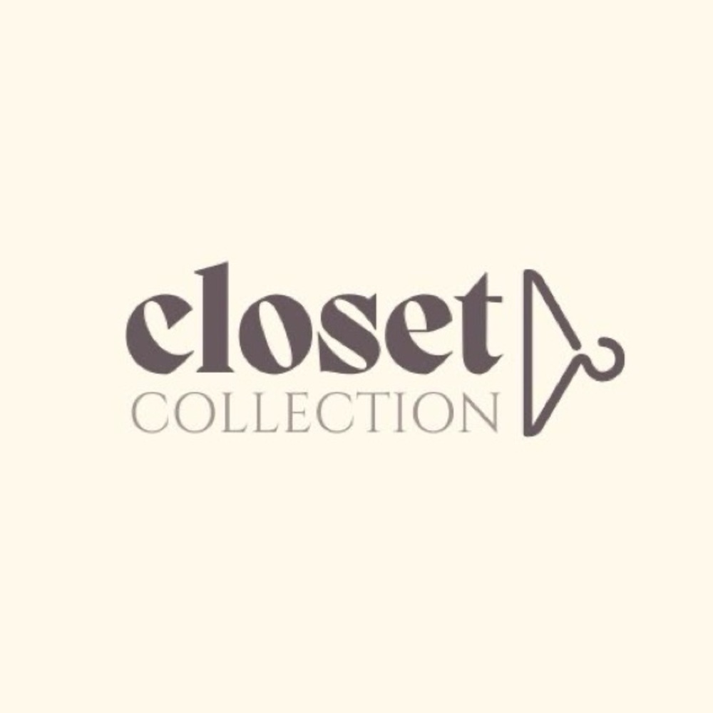 Meet your Posher, Closet